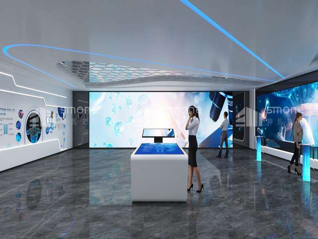 上海商业厂房改造装修哪家好